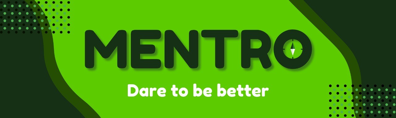 Mentro - Launch Day 3rd June